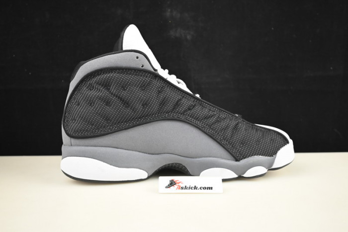 air jordan 13 retro black flint dj5982-060