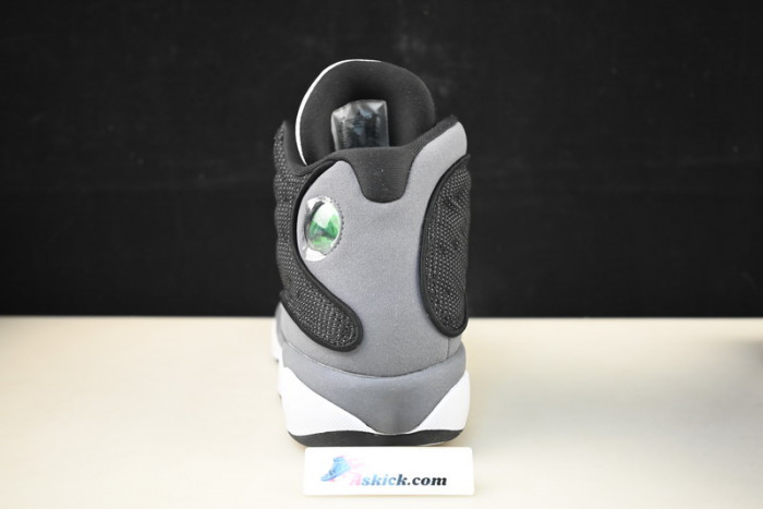 air jordan 13 retro black flint dj5982-060