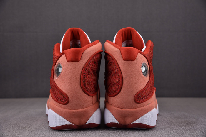 air jordan 13 “dune red” dj5982-601