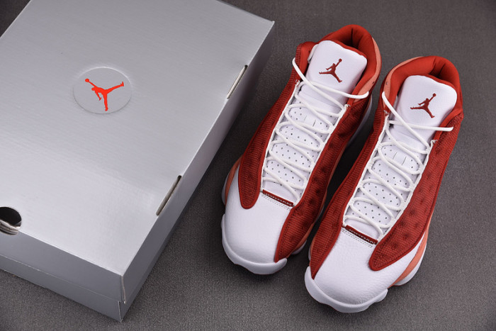 air jordan 13 “dune red” dj5982-601