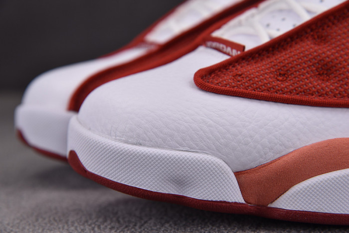 air jordan 13 “dune red” dj5982-601