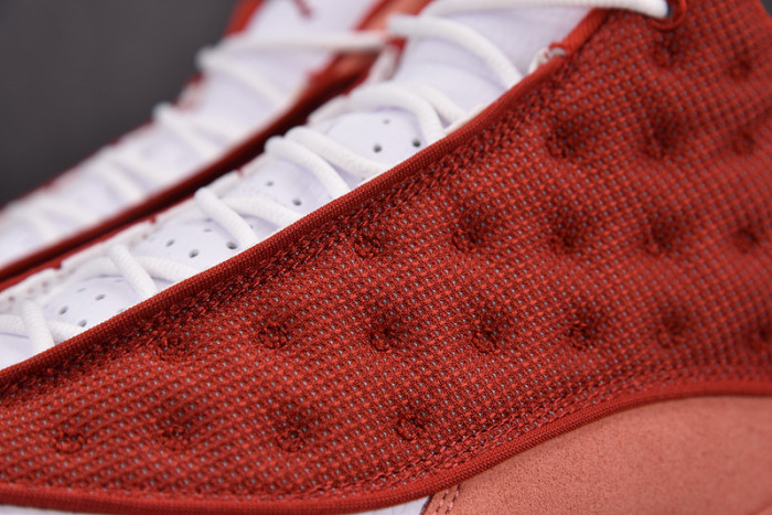 air jordan 13 “dune red” dj5982-601