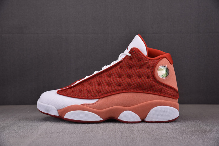 air jordan 13 “dune red” dj5982-601