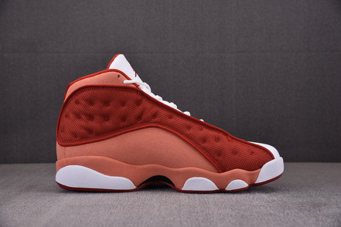 air jordan 13 “dune red” dj5982-601