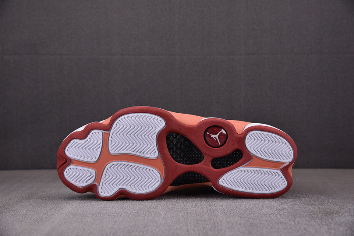 air jordan 13 “dune red” dj5982-601