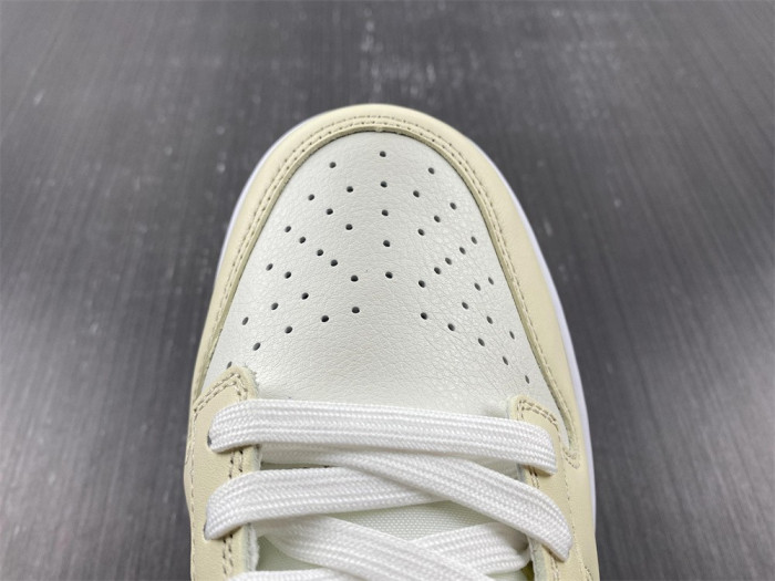 nike dunk low coconut milk dj6188-100