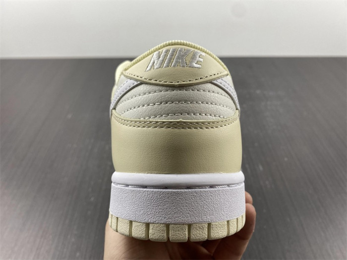nike dunk low coconut milk dj6188-100