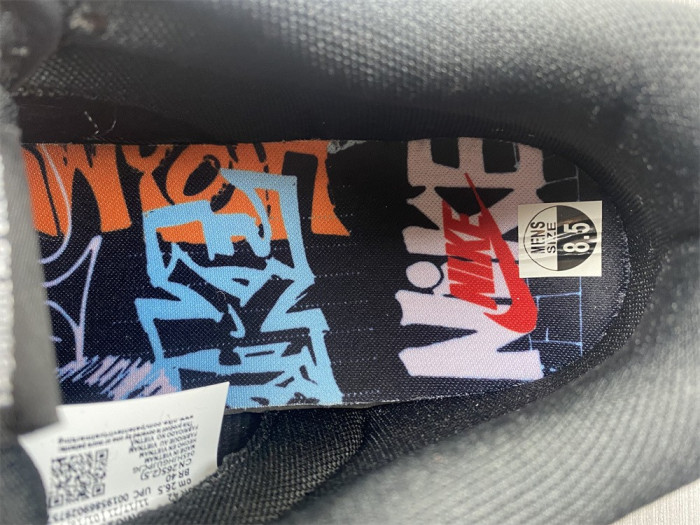 nike dunk low graffiti pink dm0108-002