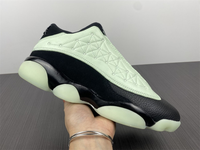 air jordan 13 retro low single