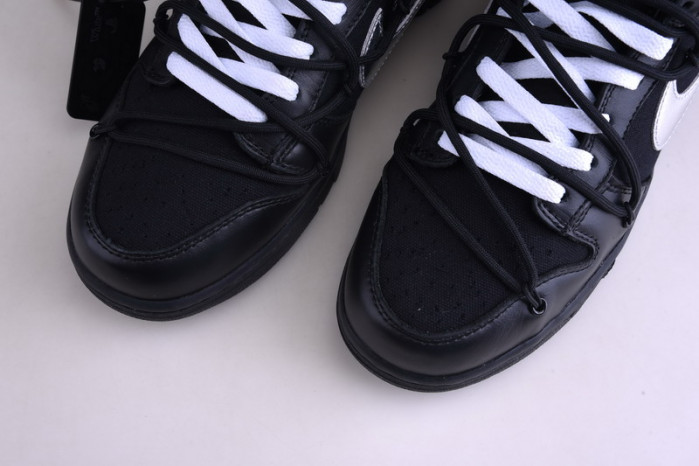 of x nike dunk low lot 50 dm1602-001