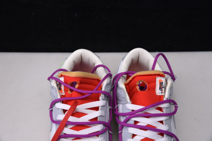 of x nike dunk low lot 45 of 50 dm1602-101