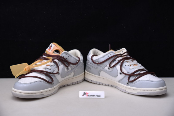 of x nike dunk low lot 46 of 50 dm1602-102