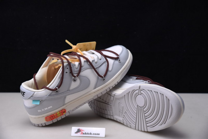 of x nike dunk low lot 46 of 50 dm1602-102