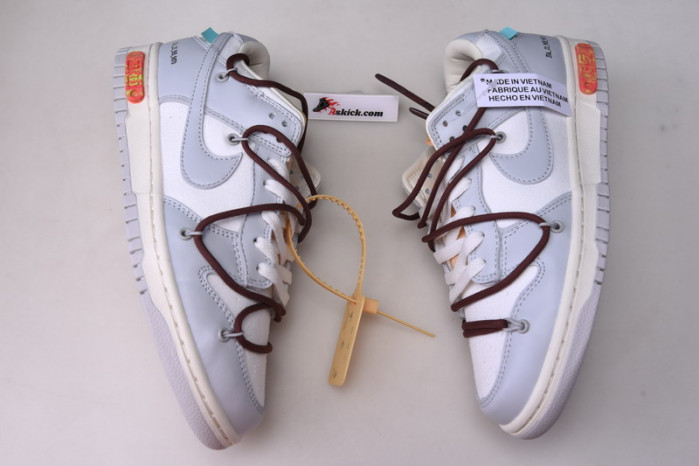 of x nike dunk low lot 46 of 50 dm1602-102