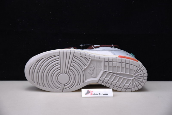 of x nike dunk low lot 46 of 50 dm1602-102