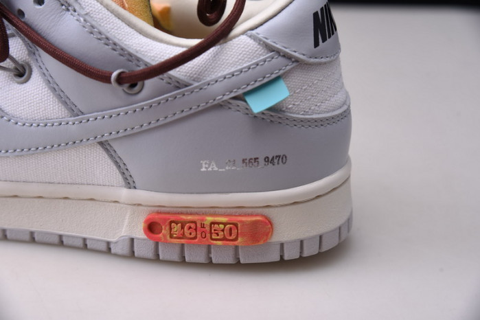 of x nike dunk low lot 46 of 50 dm1602-102