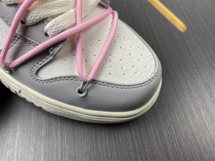 of x nike dunk low lot 09 of 50 dm1602-109