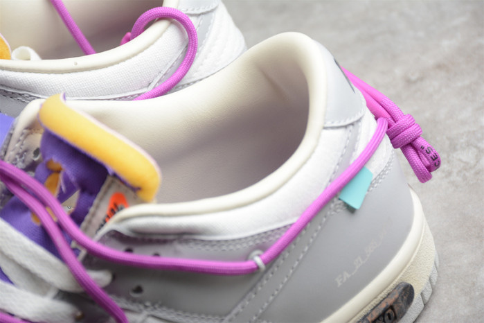 of x nike dunk low lot 28 of 50 dm1602-111