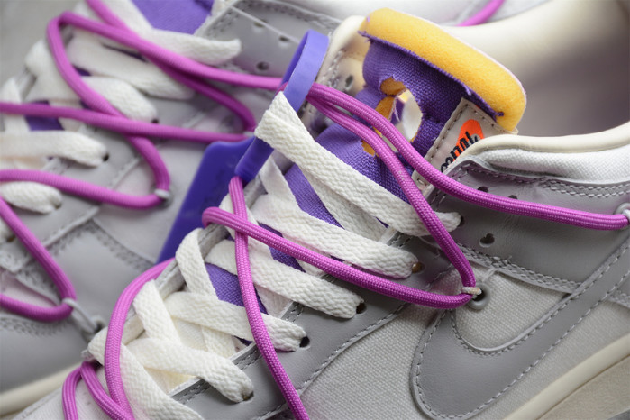 of x nike dunk low lot 28 of 50 dm1602-111