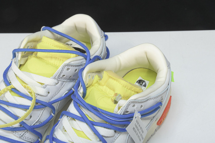 of x nike dunk low lot 10 of 50 dm1602-112