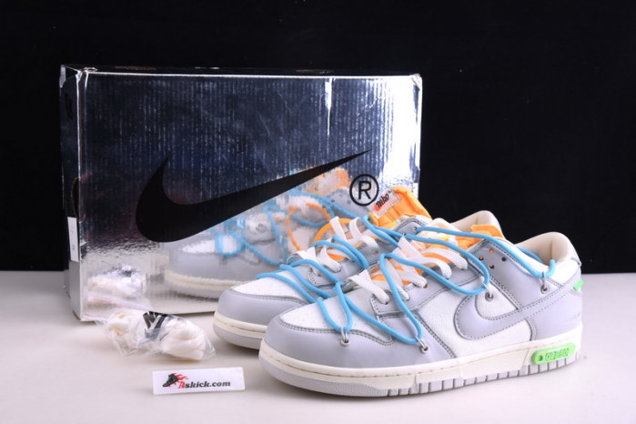 of x nike dunk low lot 02 of 50 dm1602-115