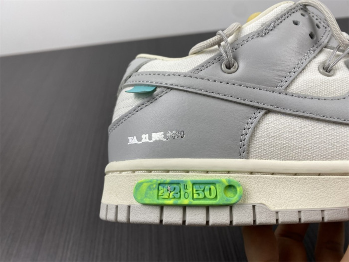 of x nike dunk low lot 42 of 50 dm1602-117