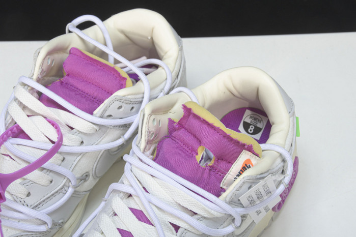 of x nike dunk low lot 3 of 50 dm1602-118