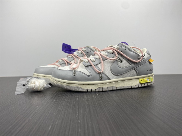 of x nike dunk low lot 24 of 50 dm1602-119