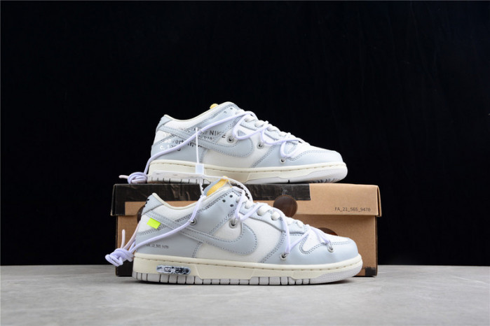 of x nike dunk low lot 49 of 50 dm1602-123