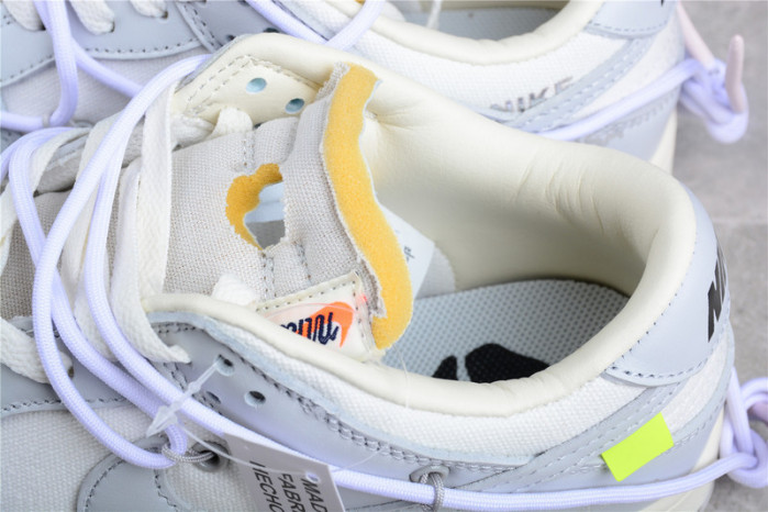 of x nike dunk low lot 49 of 50 dm1602-123