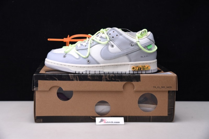 of x nike dunk low lot 43 of 50 dm1602-128