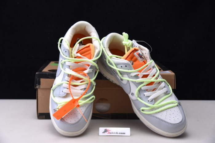 of x nike dunk low lot 43 of 50 dm1602-128