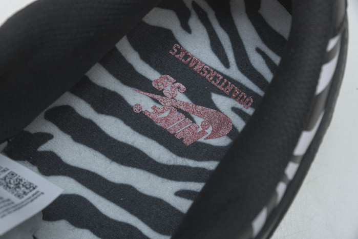 quartersnacks x nike sb dunk low dm3510-001