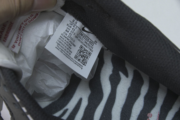 quartersnacks x nike sb dunk low dm3510-001