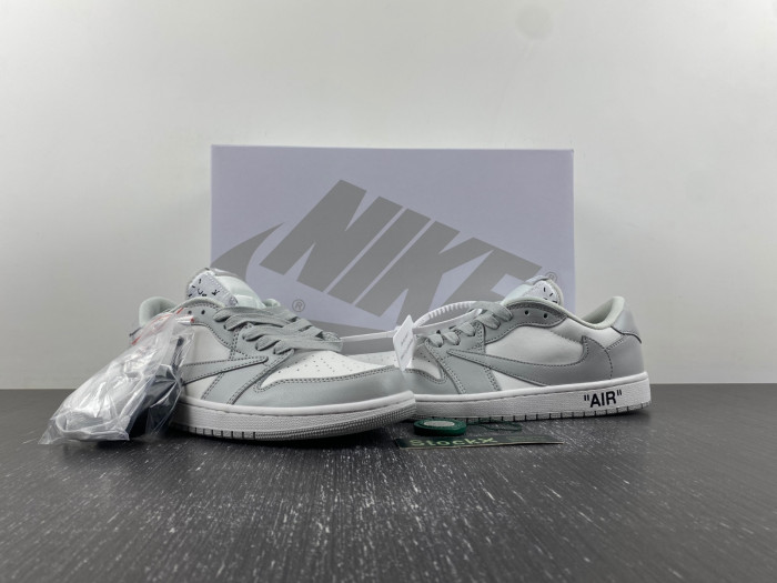 off-white x travis scott x air jordan 1 ow dm7866-198