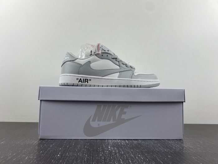 off-white x travis scott x air jordan 1 ow dm7866-198