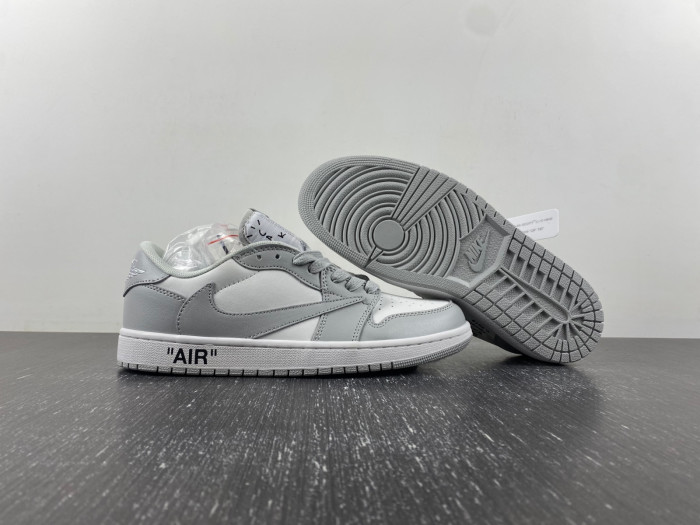 off-white x travis scott x air jordan 1 ow dm7866-198