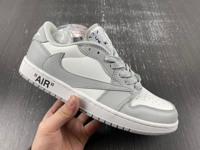 off-white x travis scott x air jordan 1 ow dm7866-198
