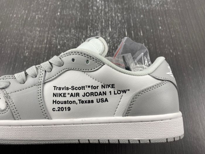 off-white x travis scott x air jordan 1 ow dm7866-198