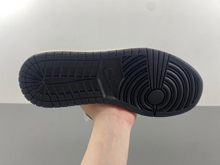 travis scott x air jordan 1 low og “pale vanilla” dm7866-201