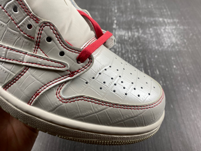 travis scott x air jordan 1 low og dm7866-601
