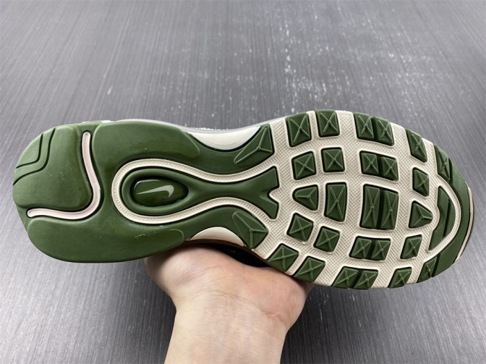 nike air max 97 se sail treeline dm8588-100