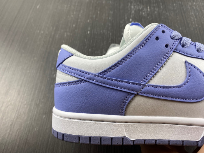 nike dunk low next nature lilac dn1431-103