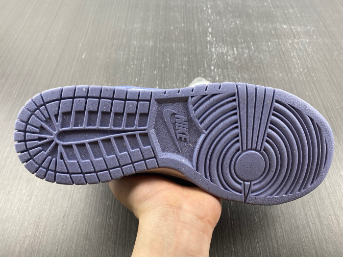 nike dunk low next nature lilac dn1431-103