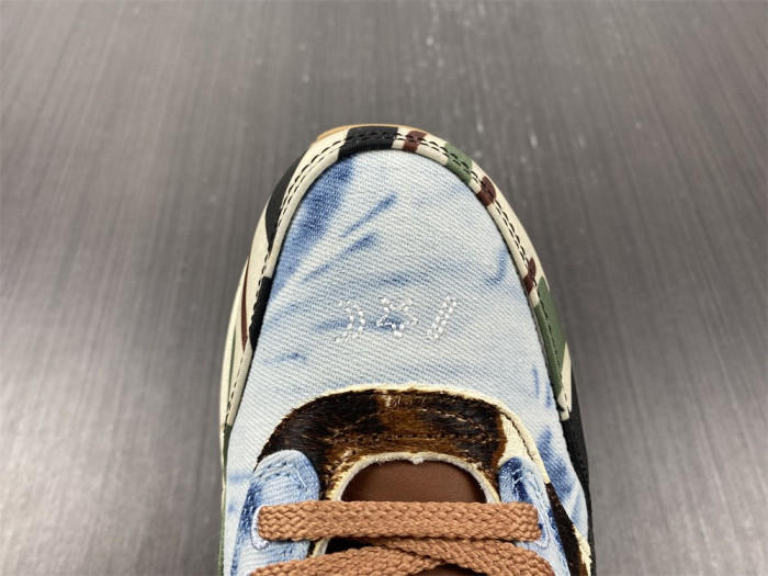 nike air max 1 sp concepts heavy dn1803-900