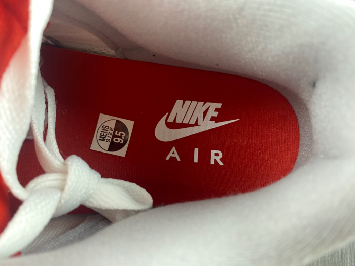 air jordan 3 retro fire red (2022) dn3707-160