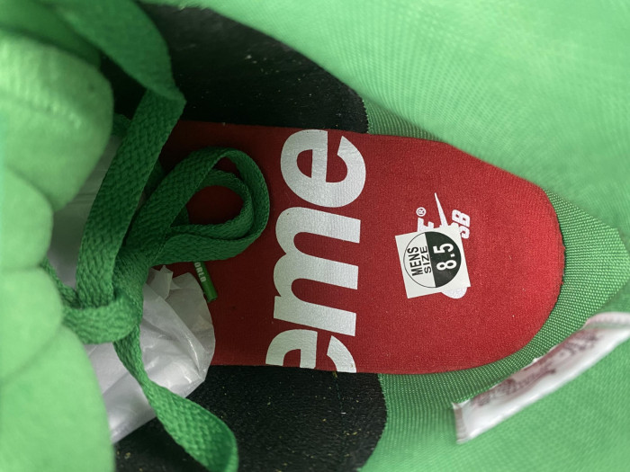 nike sb dunk high S*p*e by any means brazil dn3741-700