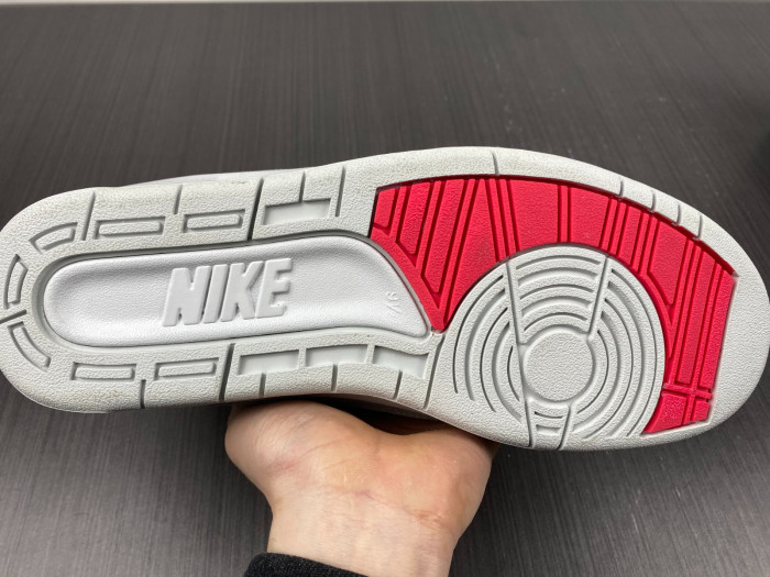 air jordan 2 retro sp union grey fog dn3802-001