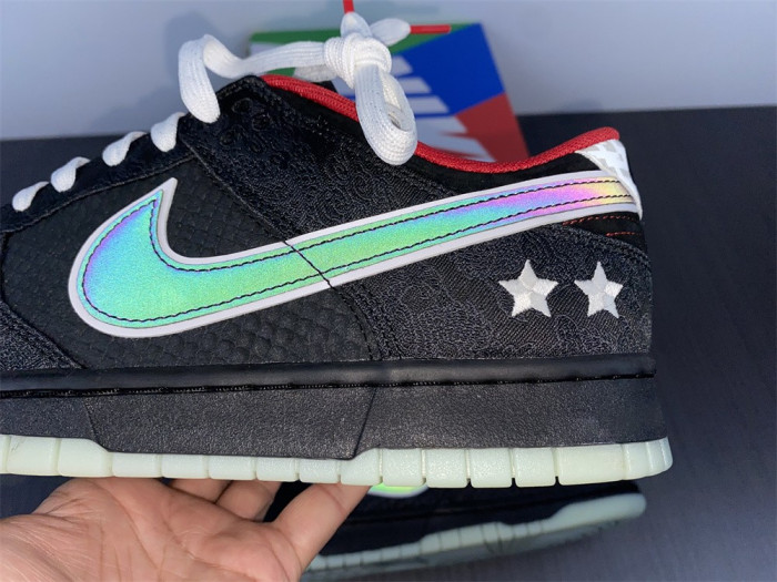 nike further celebrates the summoner’s rift with this lpl x dunk low do2327-011