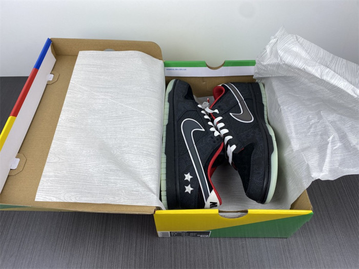 nike further celebrates the summoner’s rift with this lpl x dunk low do2327-011